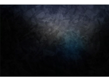 BLUR 37 - Rectangular cotton rug by VIDAME EDITIONS - view 2
